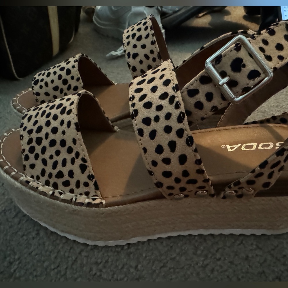 Wedges